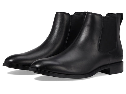 Cole Haan Mens Hawthorne Chelsea Boot Black 12