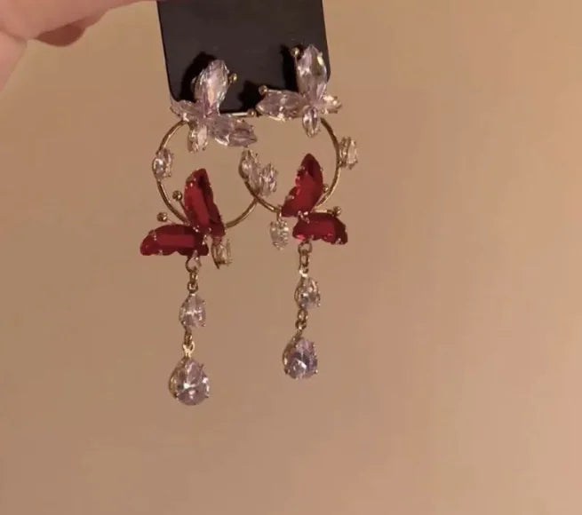 Women  Earring