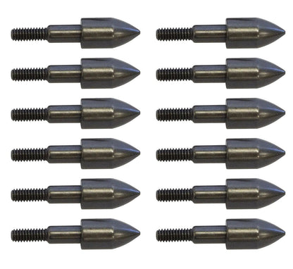 New Archery Products NAP Bullet Field Point 5/16" 100gr