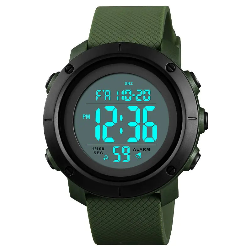 Time Beauty Outdoor Sports Watch