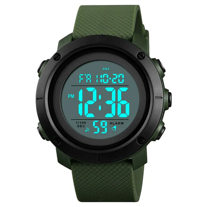 Time Beauty Outdoor Sports Watch