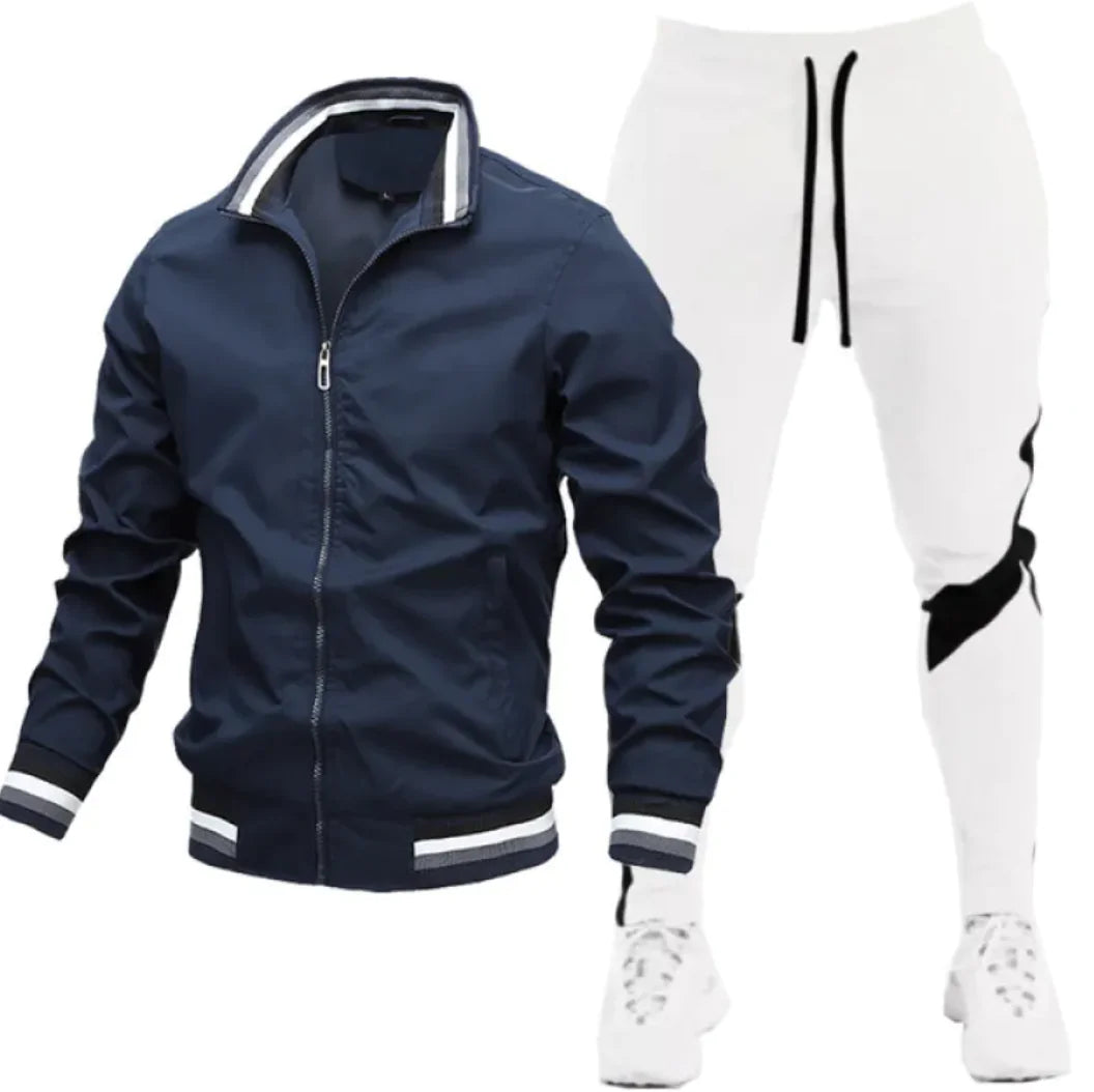 Urban Edge Teen Track Suit