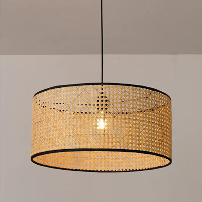 Japanese Style Nordic Pendant Light for Home Decor