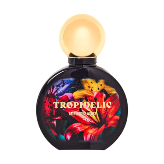 Bath & Body Works Bath and Body Works Tropidelic Eau de Parfum Body Spray 1.7 oz (1.7 oz Tropidelic)