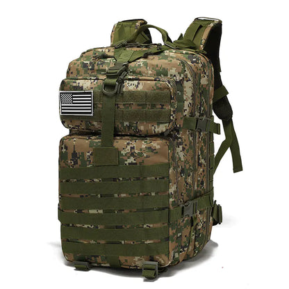 Men's Backpack