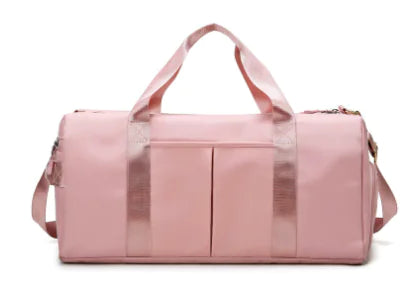 Printed Shoulder Handbag