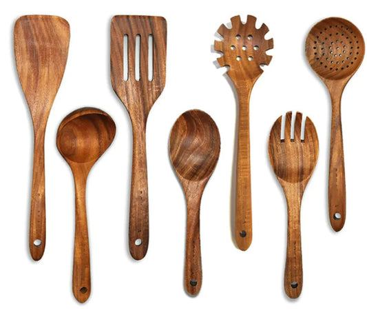 Spatula Kitchenware Suit