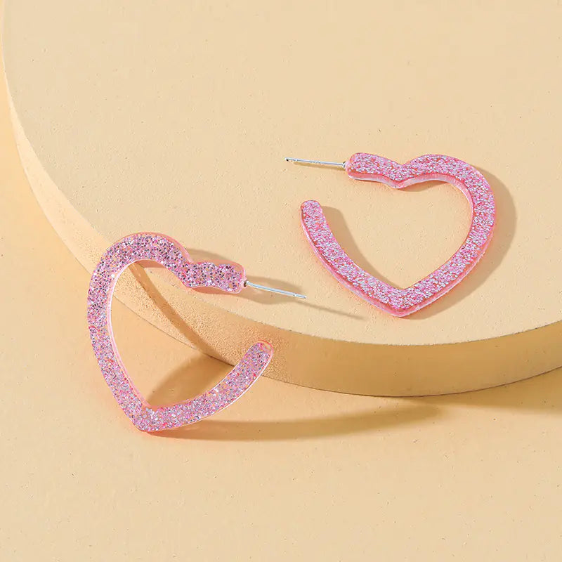 Trending All-Match Stud Earrings for Women