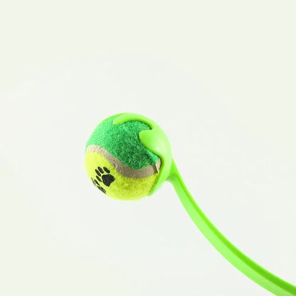 Pet Ball Launcher for Dog Training