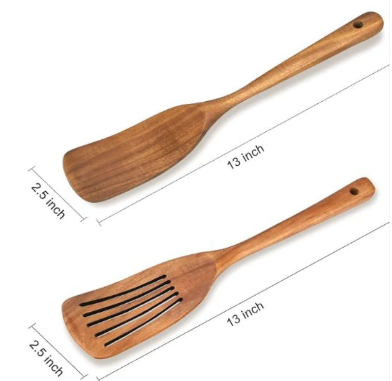 Spatula Kitchenware Suit