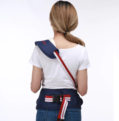 Baby Waist Support, Baby Carrier with Simple Seat